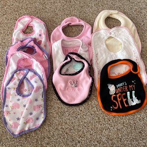 Bib Bundle
